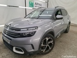  Citroen  C5  Aircross Shine Hybrid 1.6 225CV BVA8 E6d 