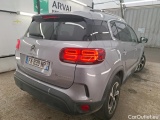  Citroen  C5  Aircross Shine Hybrid 1.6 225CV BVA8 E6d #3