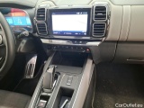  Citroen  C5  Aircross Shine Hybrid 1.6 225CV BVA8 E6d #10