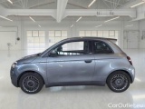  Fiat  500 FIAT  / 2020 / 4P / BERLINA ELETTRICA ICON + 3+1 #8