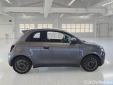  Fiat  500 FIAT  / 2020 / 4P / BERLINA ELETTRICA ICON + 3+1 #7