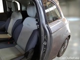  Fiat  500 FIAT  / 2020 / 4P / BERLINA ELETTRICA ICON + 3+1 #11