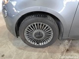  Fiat  500 FIAT  / 2020 / 4P / BERLINA ELETTRICA ICON + 3+1 #20