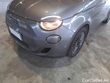  Fiat  500 FIAT  / 2020 / 4P / BERLINA ELETTRICA ICON + 3+1 #29