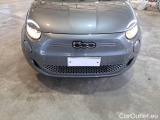  Fiat  500 FIAT  / 2020 / 4P / BERLINA ELETTRICA ICON + 3+1 #34