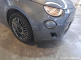  Fiat  500 FIAT  / 2020 / 4P / BERLINA ELETTRICA ICON + 3+1 #37