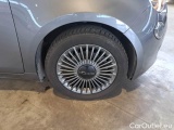  Fiat  500 FIAT  / 2020 / 4P / BERLINA ELETTRICA ICON + 3+1 #41
