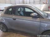  Fiat  500 FIAT  / 2020 / 4P / BERLINA ELETTRICA ICON + 3+1 #45
