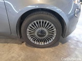  Fiat  500 FIAT  / 2020 / 4P / BERLINA ELETTRICA ICON + 3+1 #17