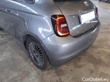  Fiat  500 FIAT  / 2020 / 4P / BERLINA ELETTRICA ICON + 3+1 #62