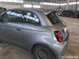  Fiat  500 FIAT  / 2020 / 4P / BERLINA ELETTRICA ICON + 3+1 #69