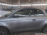  Fiat  500 FIAT  / 2020 / 4P / BERLINA ELETTRICA ICON + 3+1 #72
