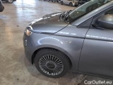  Fiat  500 FIAT  / 2020 / 4P / BERLINA ELETTRICA ICON + 3+1 #77
