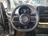  Fiat  500 FIAT  / 2020 / 4P / BERLINA ELETTRICA ICON + 3+1 #92