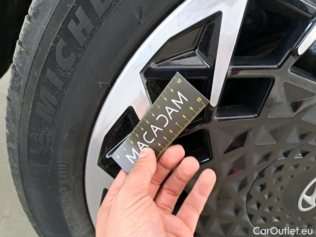  Hyundai   Ioniq HYUNDAI 5 / 2021 / 5P / SUV EXECUTIVE 73 kWh #8