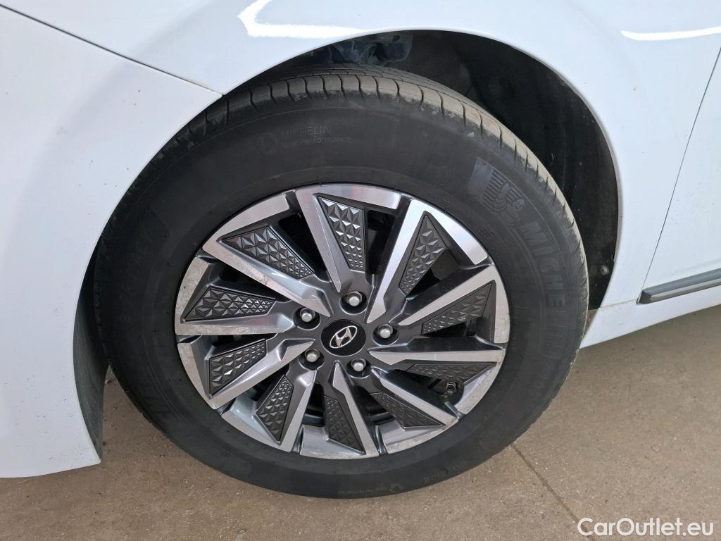  Hyundai   Ioniq Ioniq Creative Electric 38kWh BVA #1
