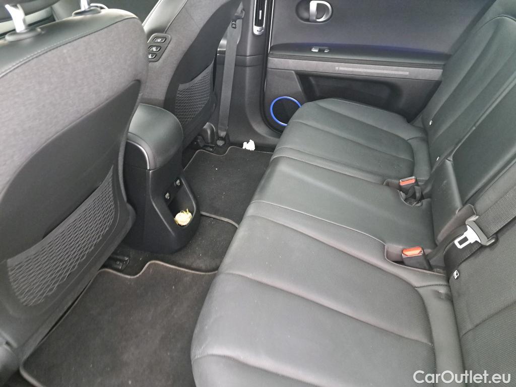  Hyundai   Ioniq HYUNDAI 5 / 2021 / 5P / SUV EXECUTIVE 73 kWh #4