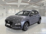  Hyundai  Konna HYUNDAI KONA / 2017 / 5P / SUV 1.6 HEV XPRIME 2WD DCT 
