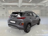  Hyundai  Konna HYUNDAI KONA / 2017 / 5P / SUV 1.6 HEV XPRIME 2WD DCT #2