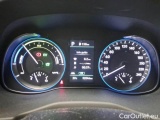  Hyundai  Konna HYUNDAI KONA / 2017 / 5P / SUV 1.6 HEV XPRIME 2WD DCT #4