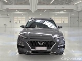  Hyundai  Konna HYUNDAI KONA / 2017 / 5P / SUV 1.6 HEV XPRIME 2WD DCT #6