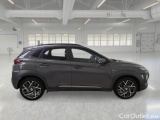 Hyundai  Konna HYUNDAI KONA / 2017 / 5P / SUV 1.6 HEV XPRIME 2WD DCT #7