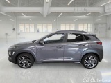  Hyundai  Konna HYUNDAI KONA / 2017 / 5P / SUV 1.6 HEV XPRIME 2WD DCT #8