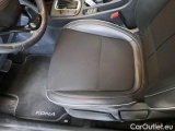  Hyundai  Konna HYUNDAI KONA / 2017 / 5P / SUV 1.6 HEV XPRIME 2WD DCT #12