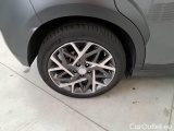  Hyundai  Konna HYUNDAI KONA / 2017 / 5P / SUV 1.6 HEV XPRIME 2WD DCT #18