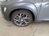  Hyundai  Konna HYUNDAI KONA / 2017 / 5P / SUV 1.6 HEV XPRIME 2WD DCT #20