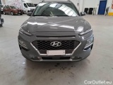  Hyundai  Konna HYUNDAI KONA / 2017 / 5P / SUV 1.6 HEV XPRIME 2WD DCT #26