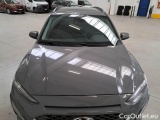  Hyundai  Konna HYUNDAI KONA / 2017 / 5P / SUV 1.6 HEV XPRIME 2WD DCT #30