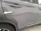  Hyundai  Konna HYUNDAI KONA / 2017 / 5P / SUV 1.6 HEV XPRIME 2WD DCT #76