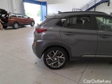  Hyundai  Konna HYUNDAI KONA / 2017 / 5P / SUV 1.6 HEV XPRIME 2WD DCT #77