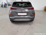  Hyundai  Konna HYUNDAI KONA / 2017 / 5P / SUV 1.6 HEV XPRIME 2WD DCT #84