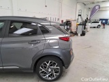  Hyundai  Konna HYUNDAI KONA / 2017 / 5P / SUV 1.6 HEV XPRIME 2WD DCT #91