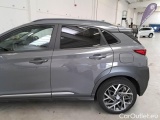  Hyundai  Konna HYUNDAI KONA / 2017 / 5P / SUV 1.6 HEV XPRIME 2WD DCT #94