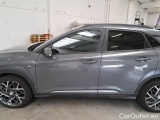  Hyundai  Konna HYUNDAI KONA / 2017 / 5P / SUV 1.6 HEV XPRIME 2WD DCT #98