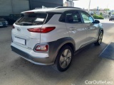  Hyundai  Konna HYUNDAI KONA / 2017 / 5P / SUV EV XPRIME 39 KWH #2