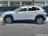  Hyundai  Konna HYUNDAI KONA / 2017 / 5P / SUV EV XPRIME 39 KWH #8