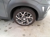  Hyundai  Konna HYUNDAI KONA / 2017 / 5P / SUV 1.6 HEV XPRIME 2WD DCT #109