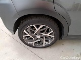  Hyundai  Konna HYUNDAI KONA / 2017 / 5P / SUV 1.6 HEV XPRIME 2WD DCT #112