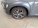  Hyundai  Konna HYUNDAI KONA / 2017 / 5P / SUV 1.6 HEV XPRIME 2WD DCT #116