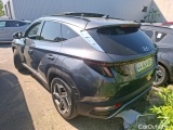  Hyundai  Tucson HYUNDAI  / 2020 / 5P / SUV 1.6 PHEV 265 HTRAC EXECUTIVE 4WD AUTO #2