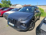  Hyundai  Tucson HYUNDAI  / 2020 / 5P / SUV 1.6 PHEV 265 HTRAC EXECUTIVE 4WD AUTO 