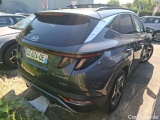  Hyundai  Tucson HYUNDAI  / 2020 / 5P / SUV 1.6 PHEV 265 HTRAC EXECUTIVE 4WD AUTO #3