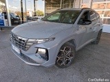  Hyundai  Tucson HYUNDAI  / 2020 / 5P / SUV 1.6 PHEV 265 HTRAC N LINE EXECU 4WD AUTO #2