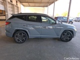  Hyundai  Tucson HYUNDAI  / 2020 / 5P / SUV 1.6 PHEV 265 HTRAC N LINE EXECU 4WD AUTO #6