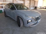  Hyundai  Tucson HYUNDAI  / 2020 / 5P / SUV 1.6 PHEV 265 HTRAC N LINE EXECU 4WD AUTO #7