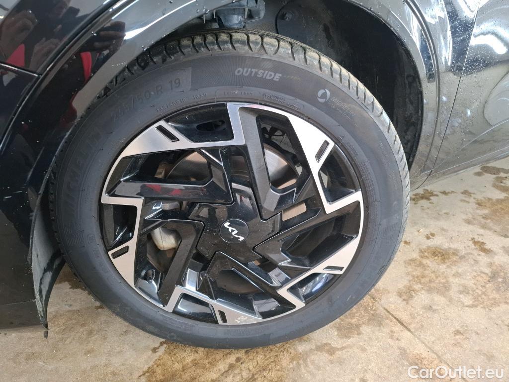  KIA  Sportage  GT-Line Premium Plug-in Hybrid 4WD 1.6 T-GDI 265CV BVA6 E6d #7